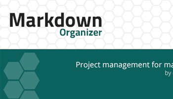 Markdown Organizer