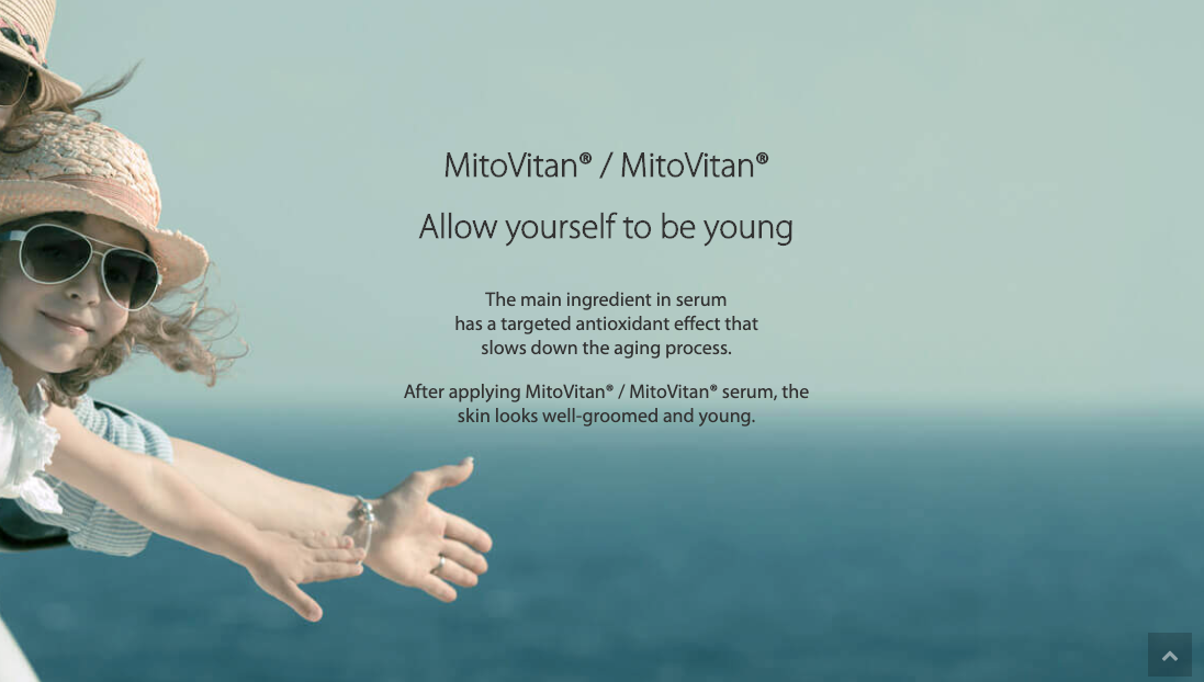 MitoVitan