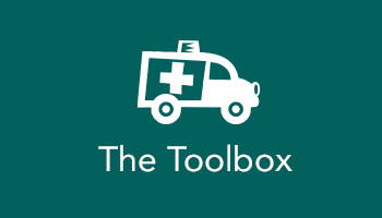 The Toolbox